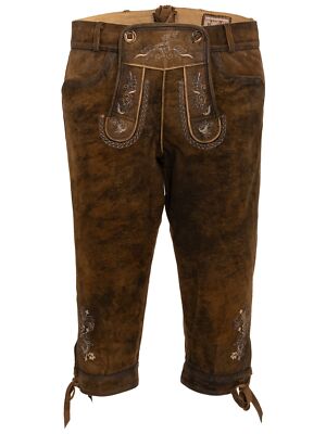 Stockerpoint Lederhose SUZAN NEU 5337