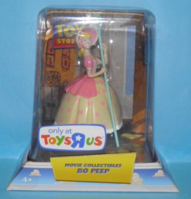Mattel Toy Story Movie Collectibles BO BEEP Toys R Us Exclusive