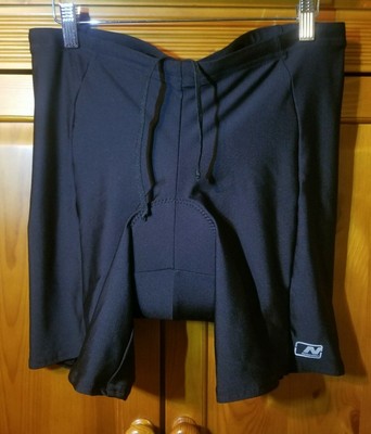 Nishiki Polyester \u0026 Spandex Base Layer 