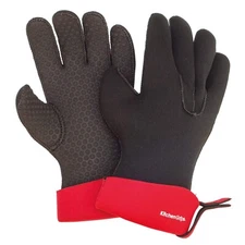 Cuisipro KitchenGrips FLXaPrene Red & Black Chef’s Gloves - Set of 2