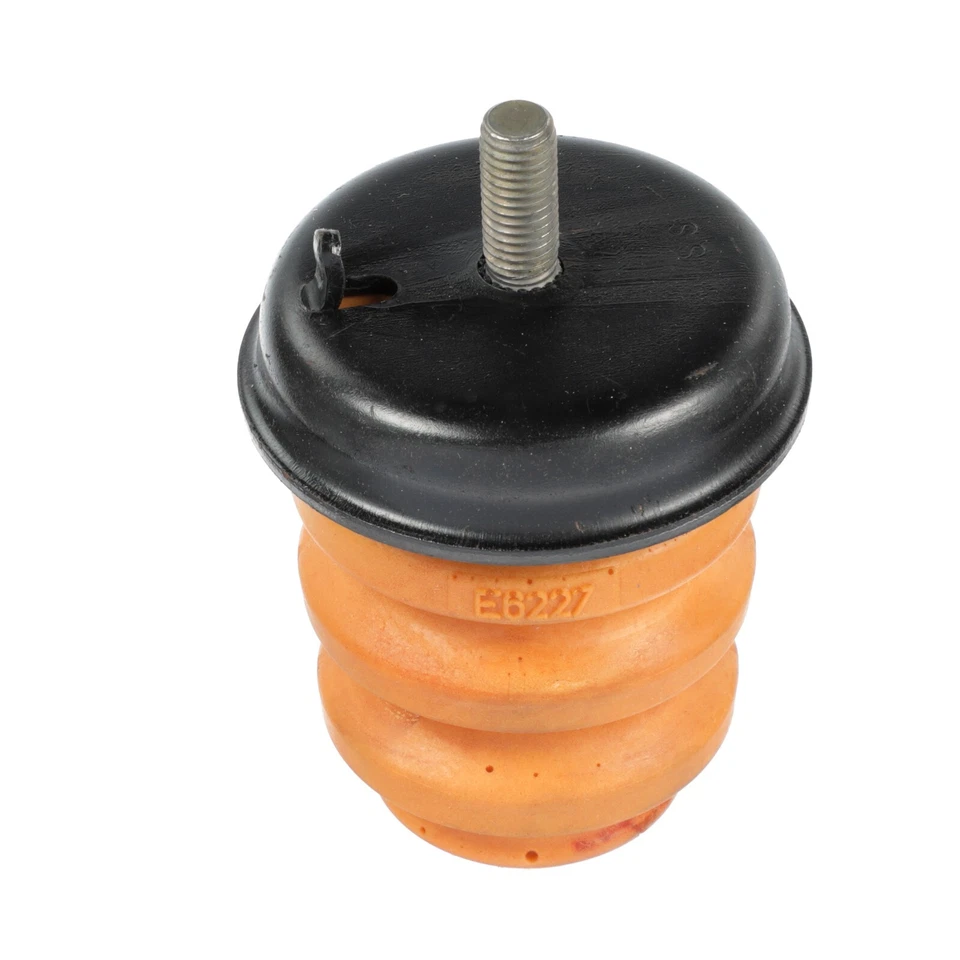 OEM NEW Rear Right or Left Side Rear Axle Bumper 99-07 Silverado Sierra 15712438 - Image 2 of 4