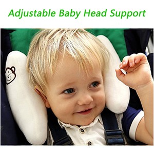 newborn neck pillow for car seat