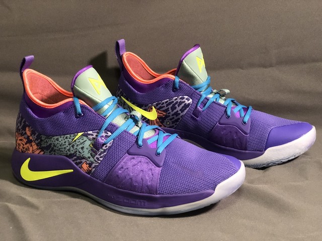 pg 2 mamba mentality on feet