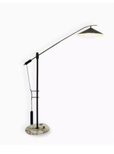 Lampada Piantana Angelo Brotto Per Esperia Design anni 50 Modernariato vintage