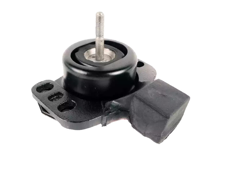 Support moteur pour Opel Movano A et Renault Master II en acier renforcé noir