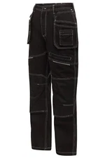 NOTUS Men’s Tactical Utility Work Adaptable Detachable Holster Pockets Pants