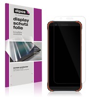 Schutzfolie FüR Blackview BV4900 Pro Display Folie Klar Displayschutzfolie
