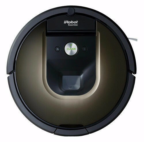 Buy BRAND NEW iRobot Roomba 985 WiFi 