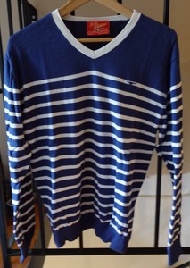 rm williams jumper mens