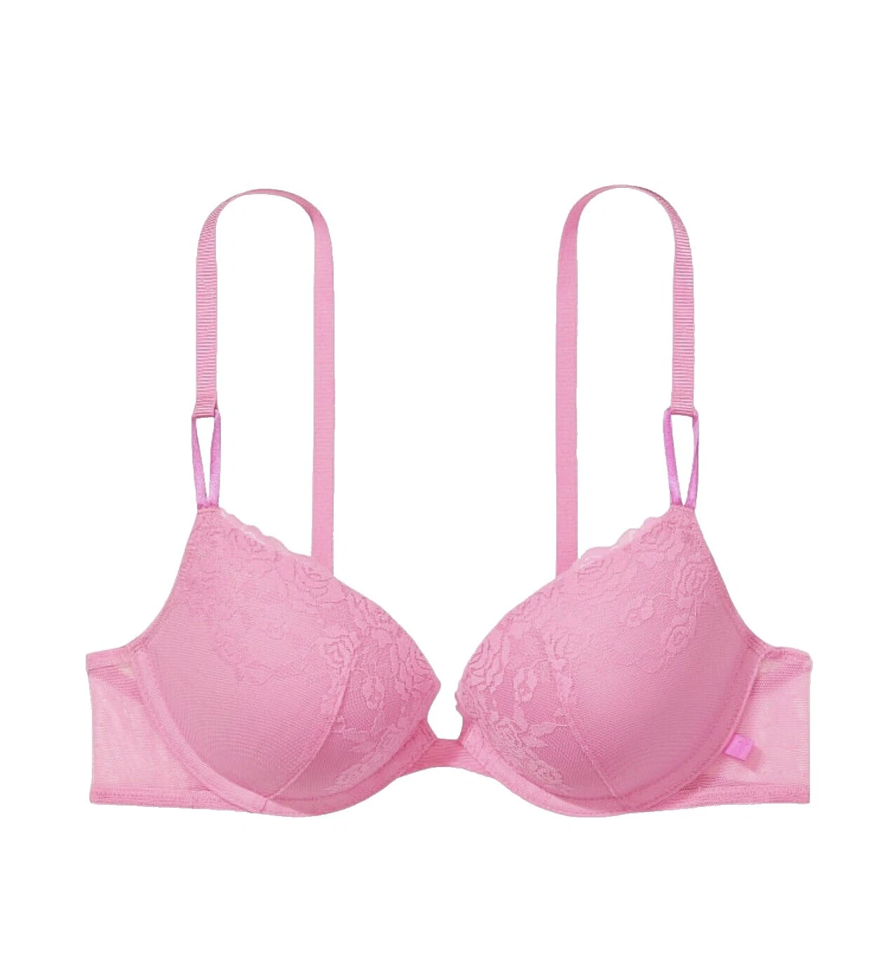 Victoria's Secret Polyamide Women's 38 Band