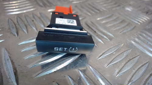 Schalter Set Reifendruckkontrolle Skoda Octavia Combi 1.6 TDI DPF 1Z 2010-2011