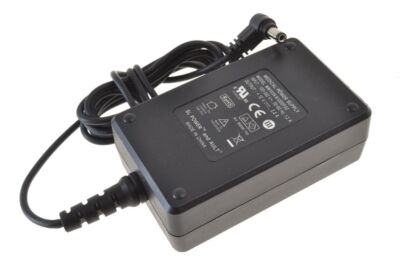 Netzteil DeVilbiss Healthcare 7305P-613  MW153KA1200F02 Output: 12V-3,4A