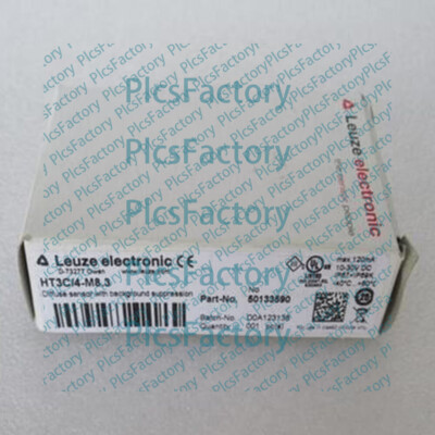 New HT3C/4-M8.3 For Leuze sensor Free Shipping