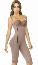 Ann Chery 5121 Brigitte Fajas Moldeadora Beige