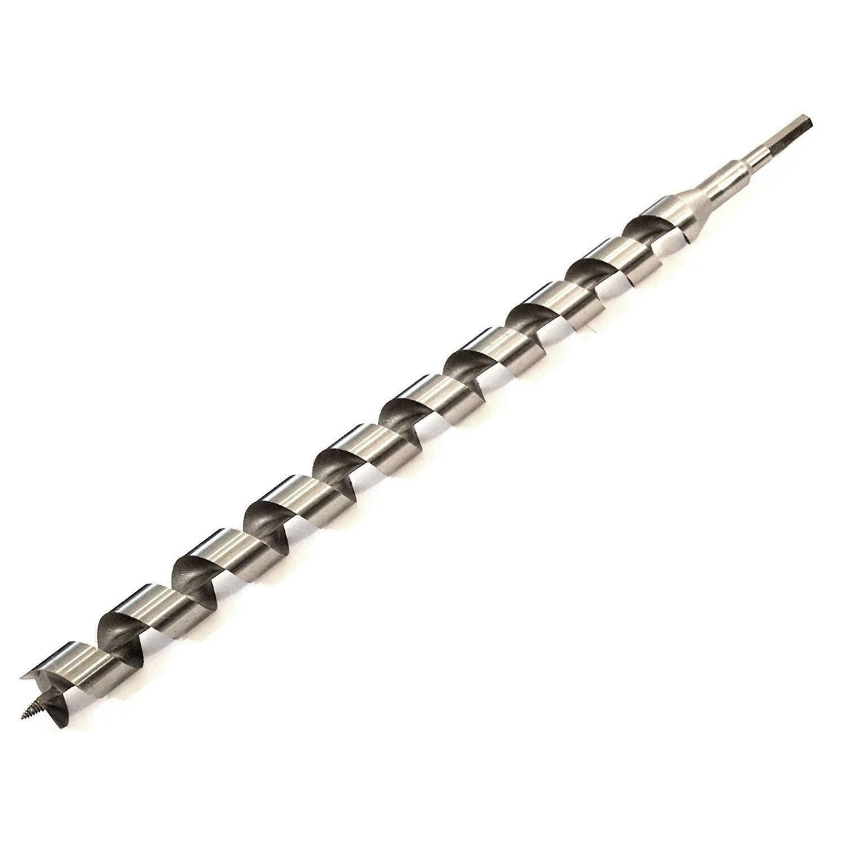 Joran 32mm x 600mm Wood Auger Drill Bit. Very High Quality. Made