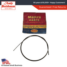 1941-1965 Dodge Plymouth Chrysler Speedometer Drive Shaft Inner Cable 920402 Nos