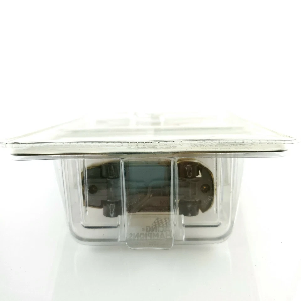 1999 Nascar Racing Champion Kevin Lepage 10 Years Edition Gold Chrome USA Seller - Image 4 of 4