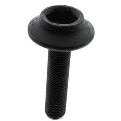 8E0-407-643 A Febi Axle Bolt Front or Rear Driver Passenger Side Right Left