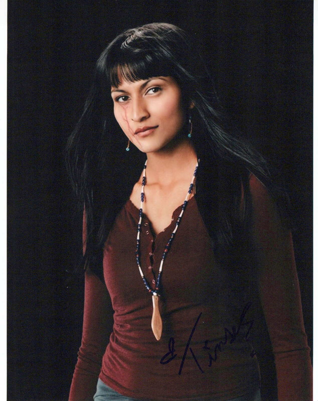 Tinsel Korey Twilight