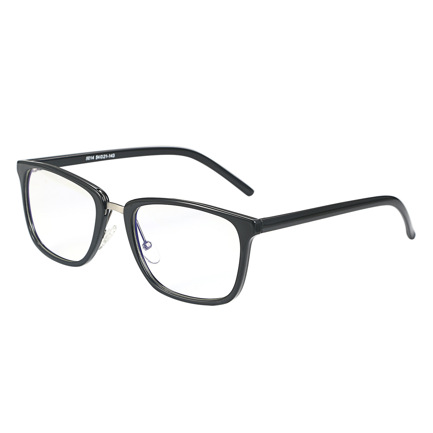 Women Men TR90 Computer Reading Glasses Eye protection Clear Lens Eyewear eBay