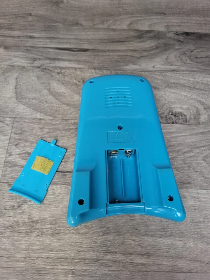 Konami Vintage 1991 Bucky O’Hare Handheld Game Japan Tested & Works RARE  - Image 4 of 4