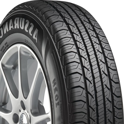 4 New Goodyear Assurance Outlast - 225/50r17 Tires 2255017 225 50 17 - Picture 6 of 7