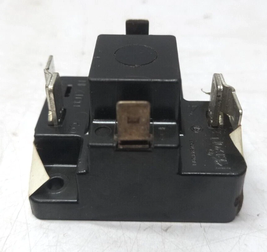 Klixon HN69GZ024 Overload Relay - 2pcs lot - Image 2 of 4