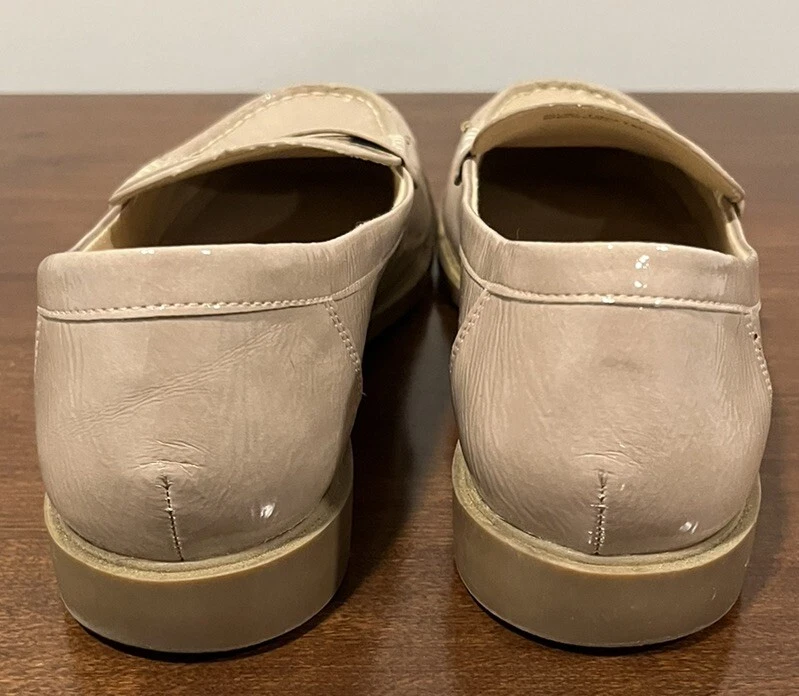 Mocasín Magnolia Boutique Chinese Laundry Beloved Nude Foto 3 de 4