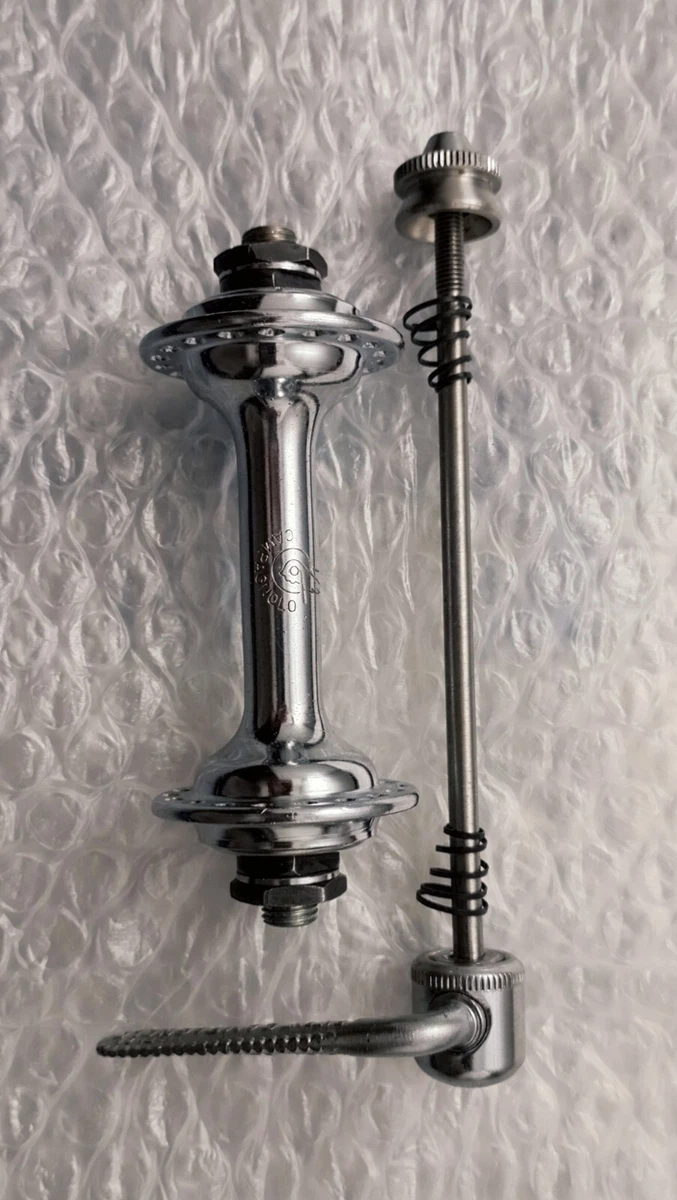 Biemmezeta bici da corsa anni '80 campagnolo - Biciclette In vendita a