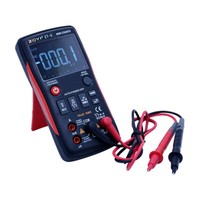 I48C Digital Multimeter Voltmeter StrommessgeräT Ac/Dc Spannung Strom Durchgang