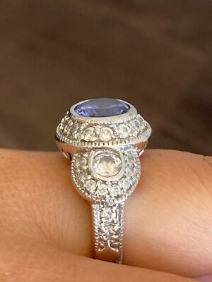 アクセサリー 925LT Thailand Ring Amazon.com: Thailand Design Ring 925 Sterling Silver (6