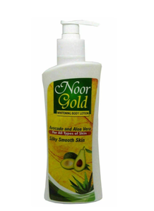 noor gold whitening cream