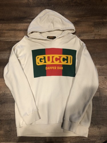 dapper dan gucci backpack