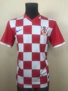 ebay croatia jersey