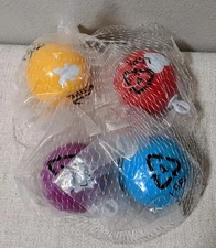 Step2 My First Christmas Tree Replacement Ornaments *SEALED* Brand New