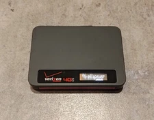 Verizon MiFi Ellipsis JetPack MHS800L Wireless Data HotSpot Mobile Internet PC