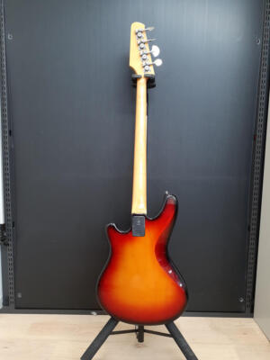 YAMAHA エレキベース SB-55 YAMAHA SB-55 Electric Bass Guitar | eBay
