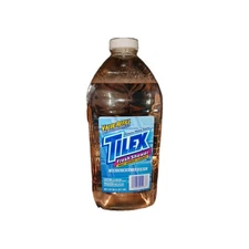 Discontinued Tilex Daily Fresh Shower Cleaner Refill 64 oz Bottle Original Scent