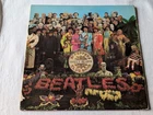 THE BEATLES - SGT. PEPPER'S LONELY HEARTS CLUB BAND (UK 1967 - MONO - GD/VG)