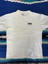 Vintage Cisco Systems Shirt Mens Large White Networking Academy Graphic 90s