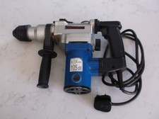 Rotary Hammer drill 240v