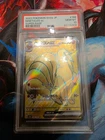 PSA 10 Gem Mint Ninetales Ex Super Rare 2023 Pokémon SV2a Japanese 151 #188
