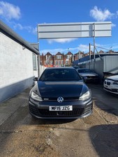volkswagen golf gtd mk7