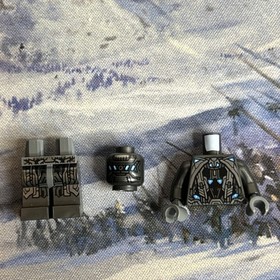 Lego 2015 Ultron Sentry (sh166) exclusive to Iron Man Vs Ultron set 76029