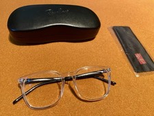 Ray Ban Brillengestell Unisex Bicolor RB 5387