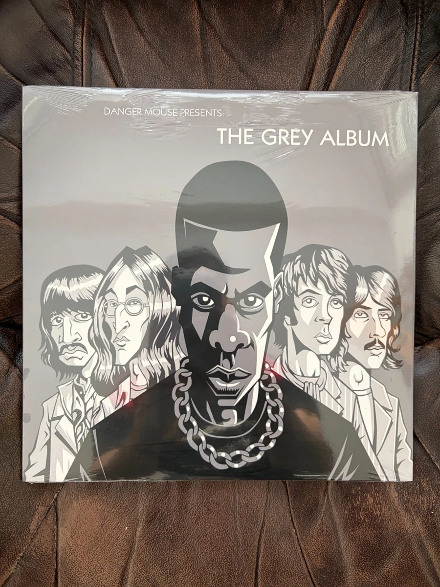 Jay-Z Vinyl Records for sale | eBay UK
