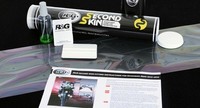 Zweite Haut R&G Racing Transparent Kawasaki Z900RS