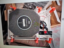 Pair B W Bowers  Wilkins CWM6160 130W In-Wall / Ceiling Speakers