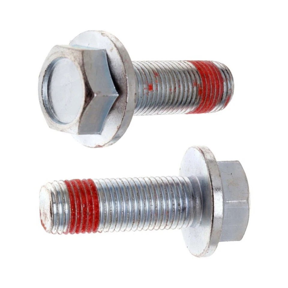 Perno de pinza de freno ACDelco genuino para Mercedes-Benz GLE450 AMG/GLE300d 2016 Foto 2 de 4