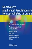 Noninvasive Mechanical Ventilation And Neuropsychiatric Disorders Andrea Fabbo